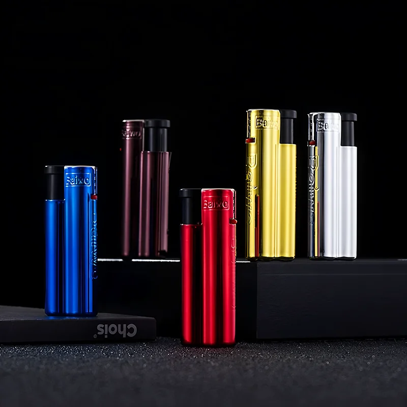 25PCS Metal Windproof Cigar Ci - Electronics Gadgets Sale ulasan dan harga