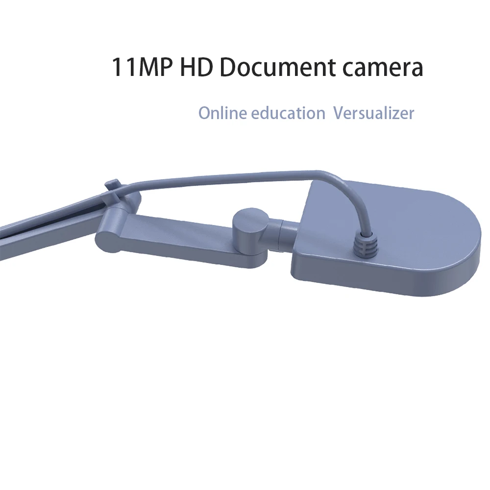 2026 11mp Hd A4 Document Camer - Document Camera Visualizer ulasan dan harga