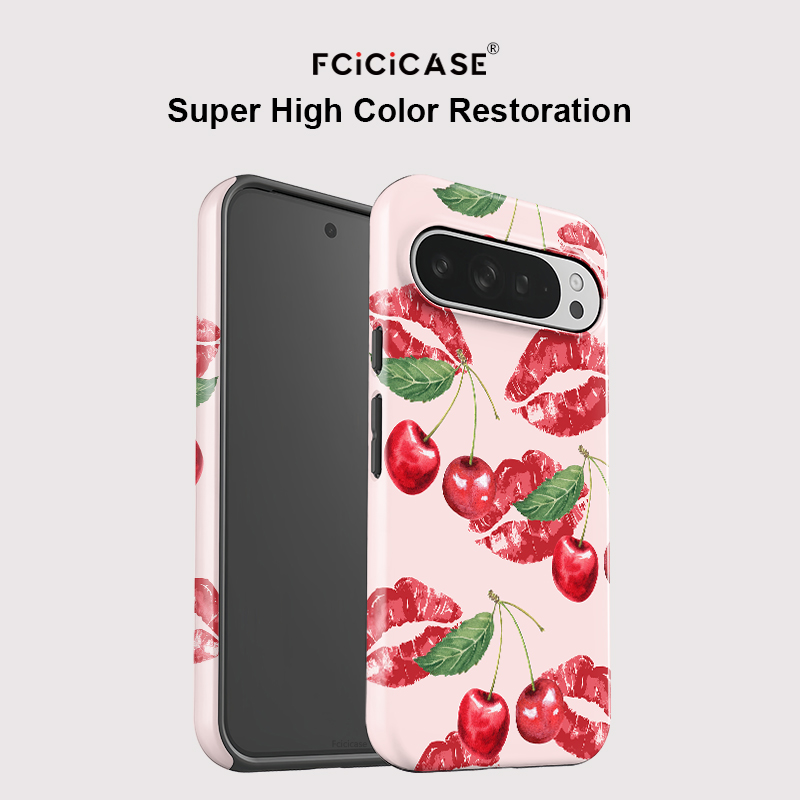 Fcicicase Anti-knock Phone Cas - Google Pixel 9 Pro ulasan dan harga