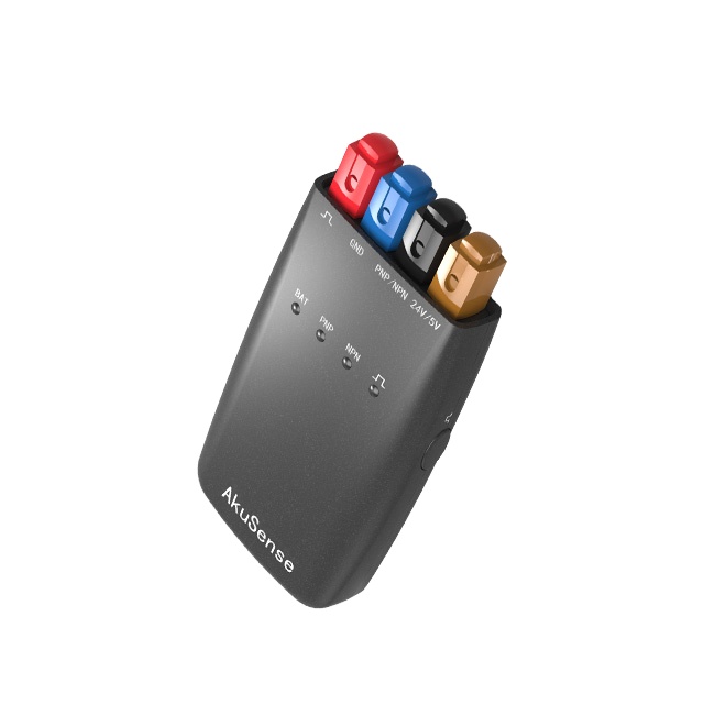 Akusense WT-2 Digital Ac/dc Vo - Smart Pen Digital ulasan dan harga