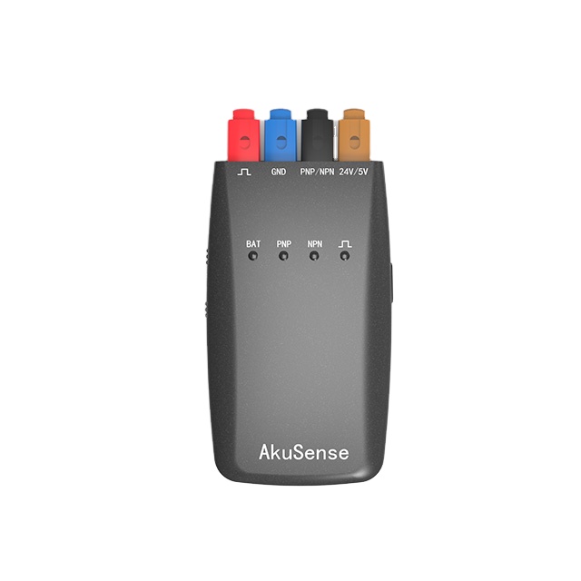 Akusense WT-2 Digital Ac/dc Vo - Smart Pen Digital ulasan dan harga