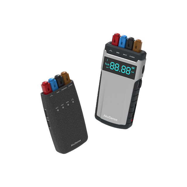 Akusense WT-2 Digital Ac/dc Vo - Smart Pen Digital ulasan dan harga