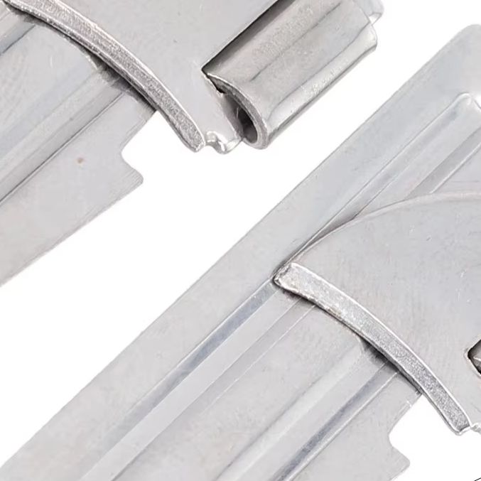 2pcs Stainless Steel Mini Fold - Electronics Gadgets Sale ulasan dan harga