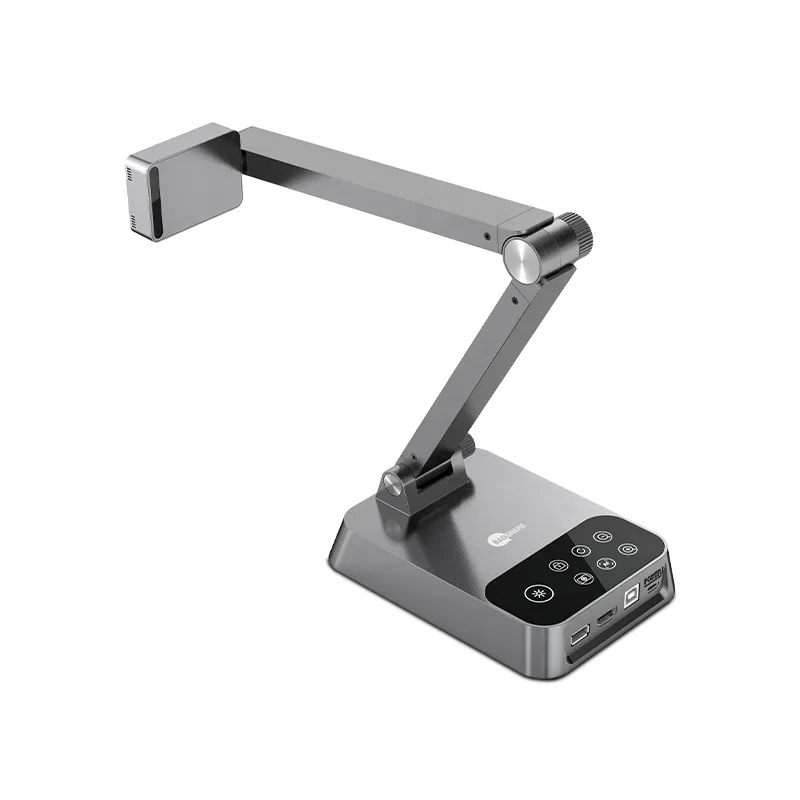 New Portable Educational Proje - Document Camera Visualizer ulasan dan harga