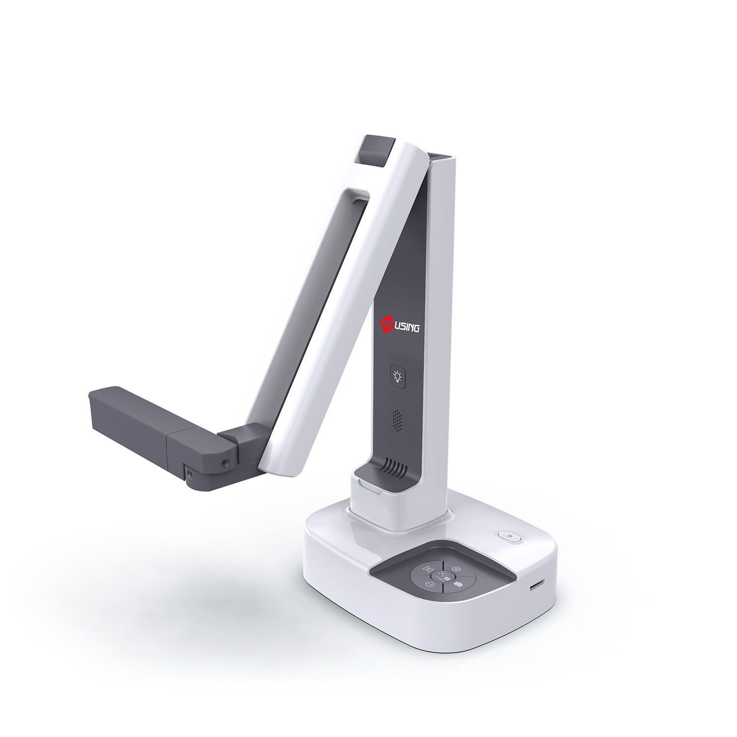 2026 Joyusing V513 4k  HD 2 in - Document Camera Visualizer ulasan dan harga