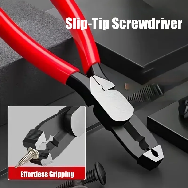 Premium Slip Joint Screw Extra - Electronics Stuff ulasan dan harga