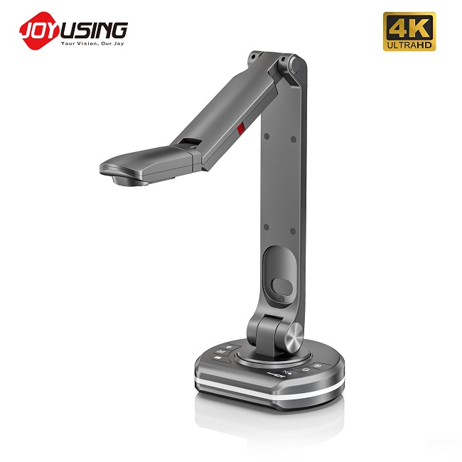 Foldable Document Camera Porta - Document Camera Visualizer ulasan dan harga