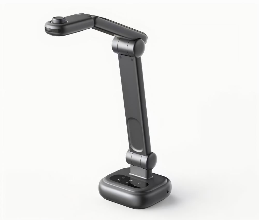 16MP Visual Presenter Digital  - Document Camera Visualizer ulasan dan harga