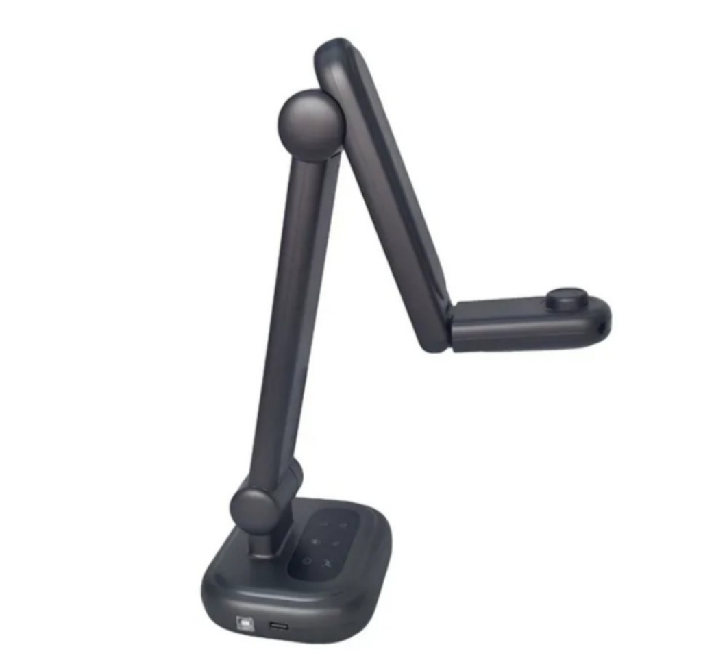 16MP Visual Presenter Digital  - Document Camera Visualizer ulasan dan harga
