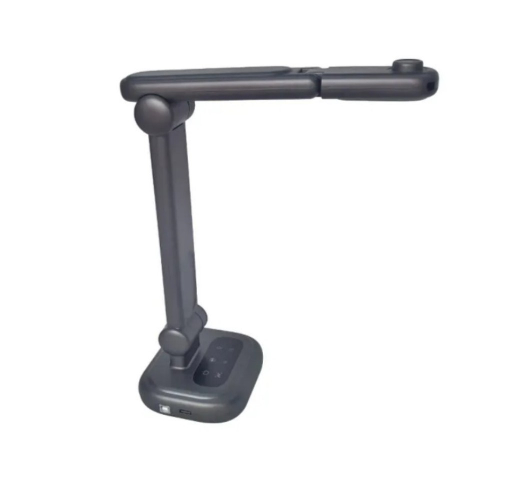 16MP Visual Presenter Digital  - Document Camera Visualizer ulasan dan harga