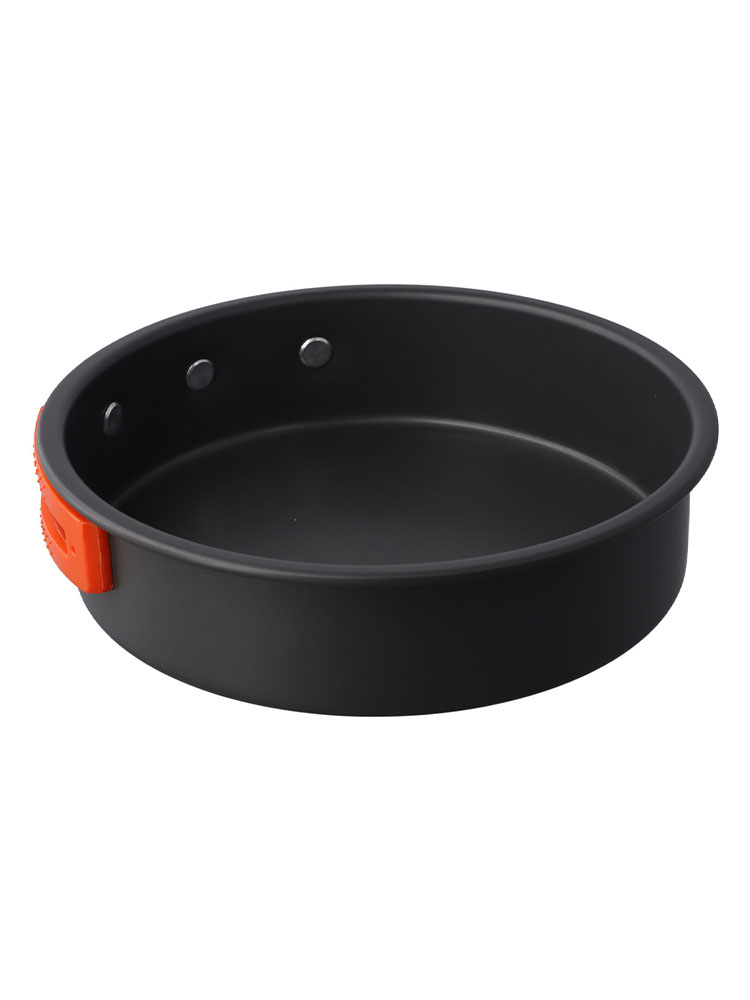 1pc Frying Pan Alumina Conduct - Kitchen Electronics Gadgets ulasan dan harga