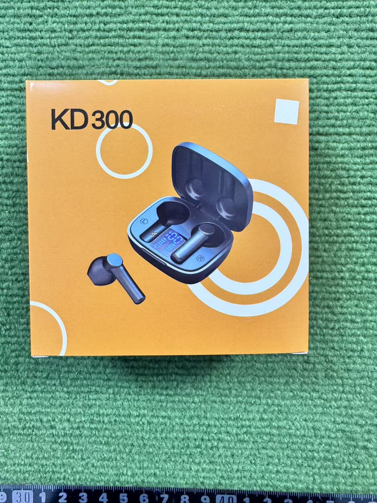 2025 For pro 2nd generation po - Earbuds Anc Wireless ulasan dan harga