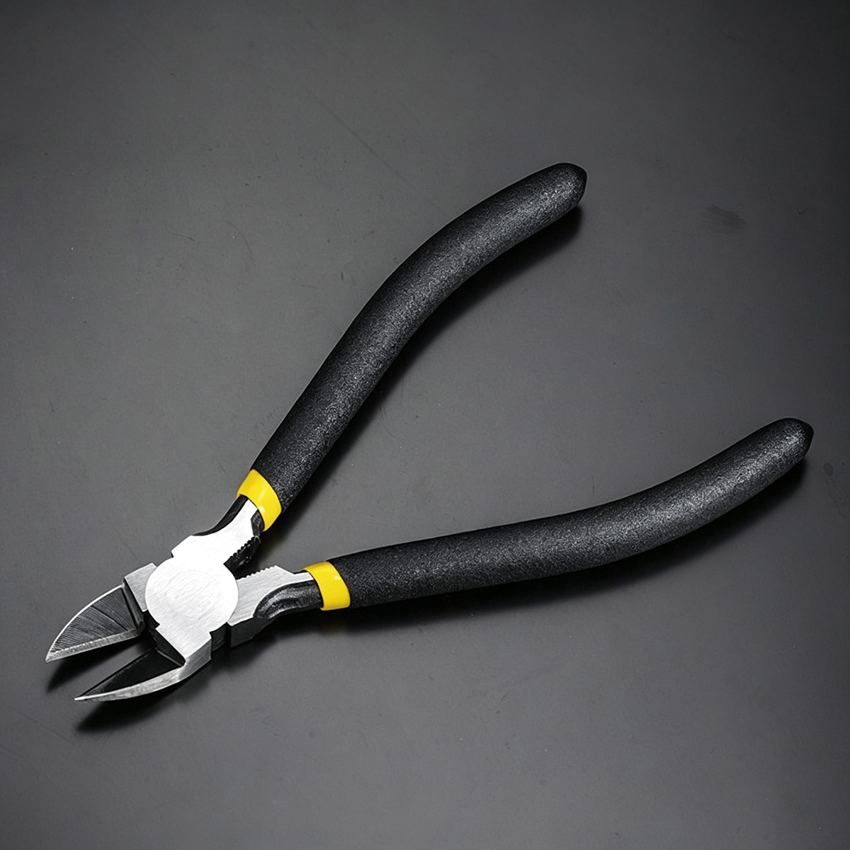 5 6 7 8 Inch Mini Wire Cutter  - Electronics Stuff ulasan dan harga