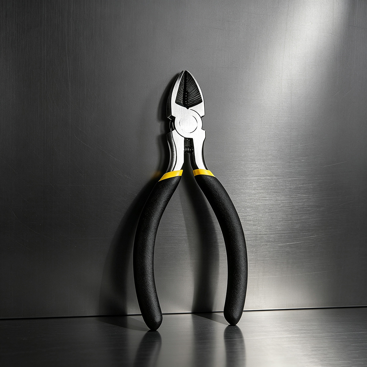 5 6 7 8 Inch Mini Wire Cutter  - Electronics Stuff ulasan dan harga