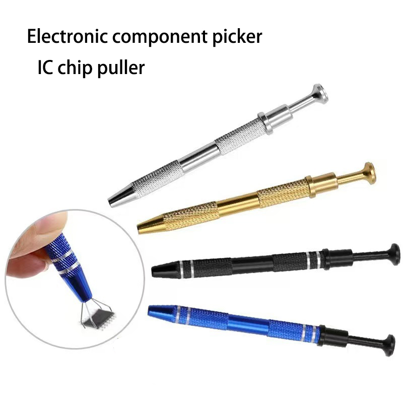 Electronic Component Grabber F - Electronics Stuff ulasan dan harga