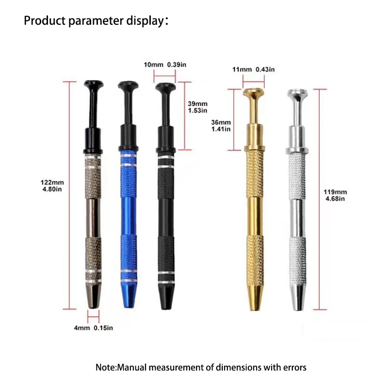 Electronic Component Grabber F - Electronics Stuff ulasan dan harga