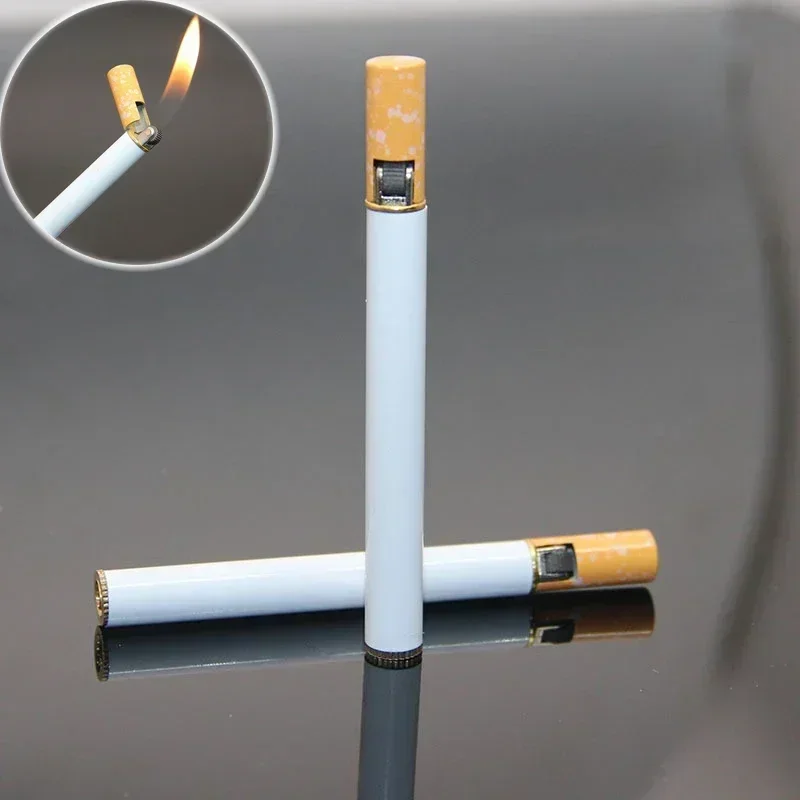 Mini Soft Flame Lighter Cigare - Electronics Gadgets Sale ulasan dan harga