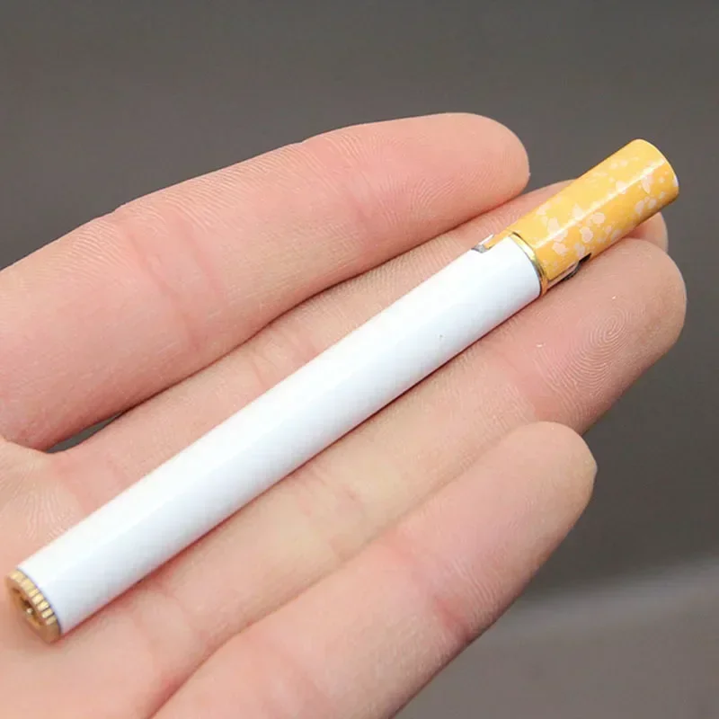Mini Soft Flame Lighter Cigare - Electronics Gadgets Sale ulasan dan harga