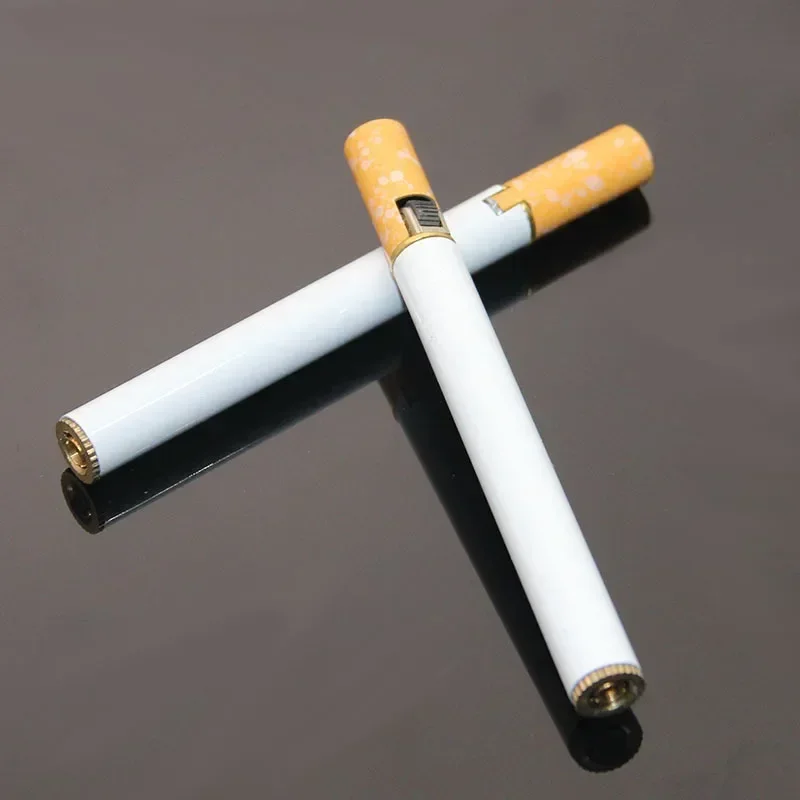 Mini Soft Flame Lighter Cigare - Electronics Gadgets Sale ulasan dan harga
