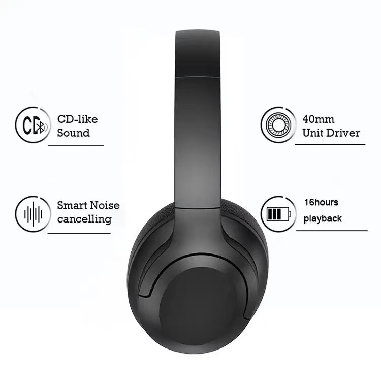 Wireless Earphones Air Max Hea - Earbuds Anc Wireless ulasan dan harga