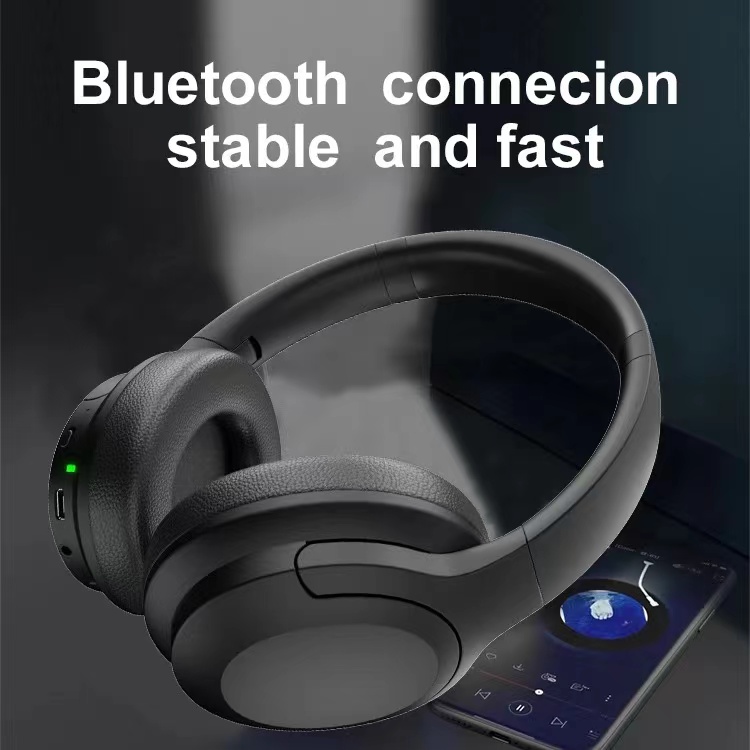 Wireless Earphones Air Max Hea - Earbuds Anc Wireless ulasan dan harga
