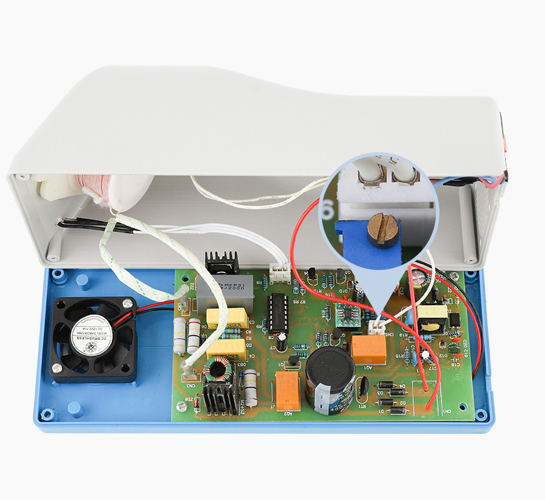 Electronic Waxer Infrared Sens - Electronics Stuff ulasan dan harga