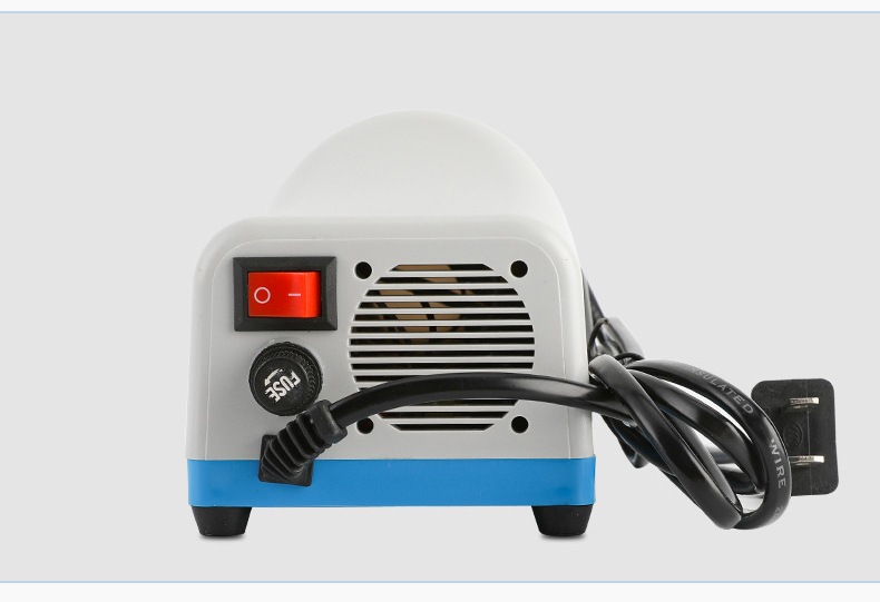 Electronic Waxer Infrared Sens - Electronics Stuff ulasan dan harga