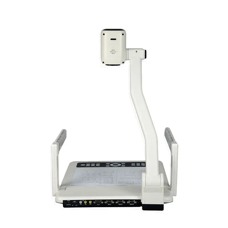 NEW Top 10 Arts Industrial Cor - Document Camera Visualizer ulasan dan harga