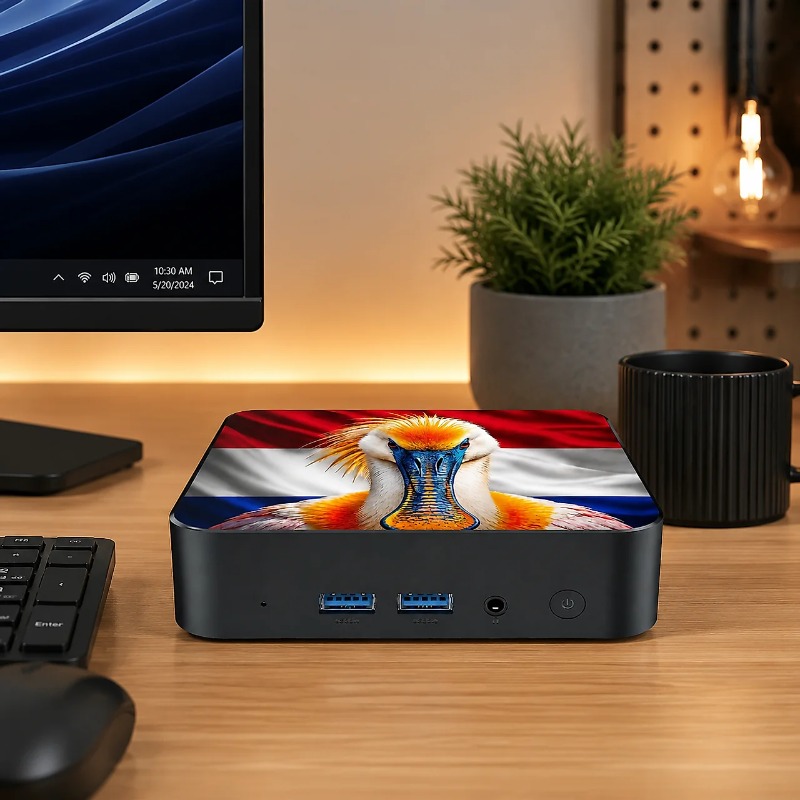2026 Intel i9 10980HK Gaming M - Mini Pc Windows ulasan dan harga