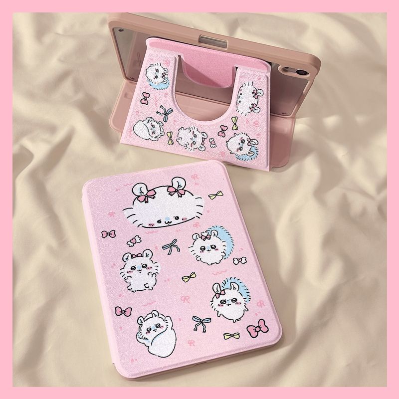 Anime Chiikawa Momonga Cartoon - Smart Pen Digital ulasan dan harga