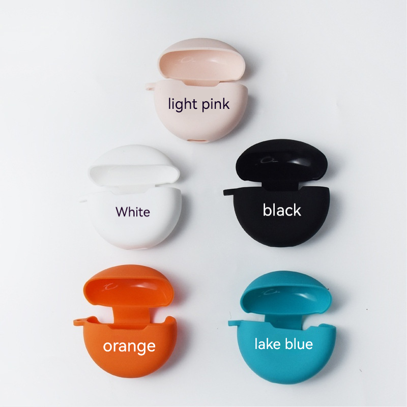 Earphone Silicone Cover Case f - Earbuds Anc Wireless ulasan dan harga