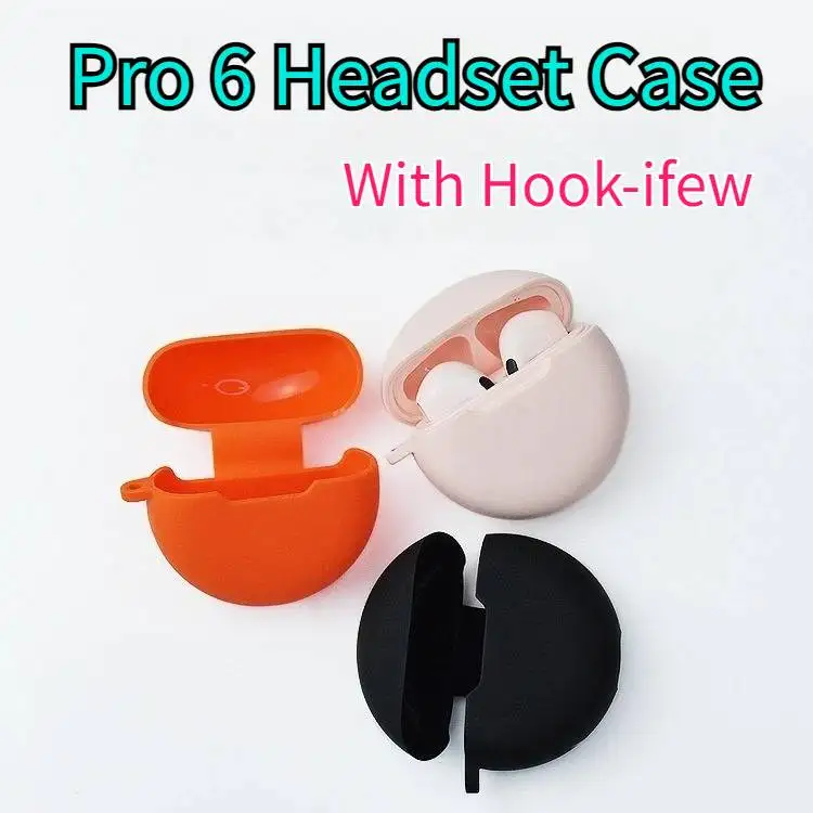 Earphone Silicone Cover Case f - Earbuds Anc Wireless ulasan dan harga