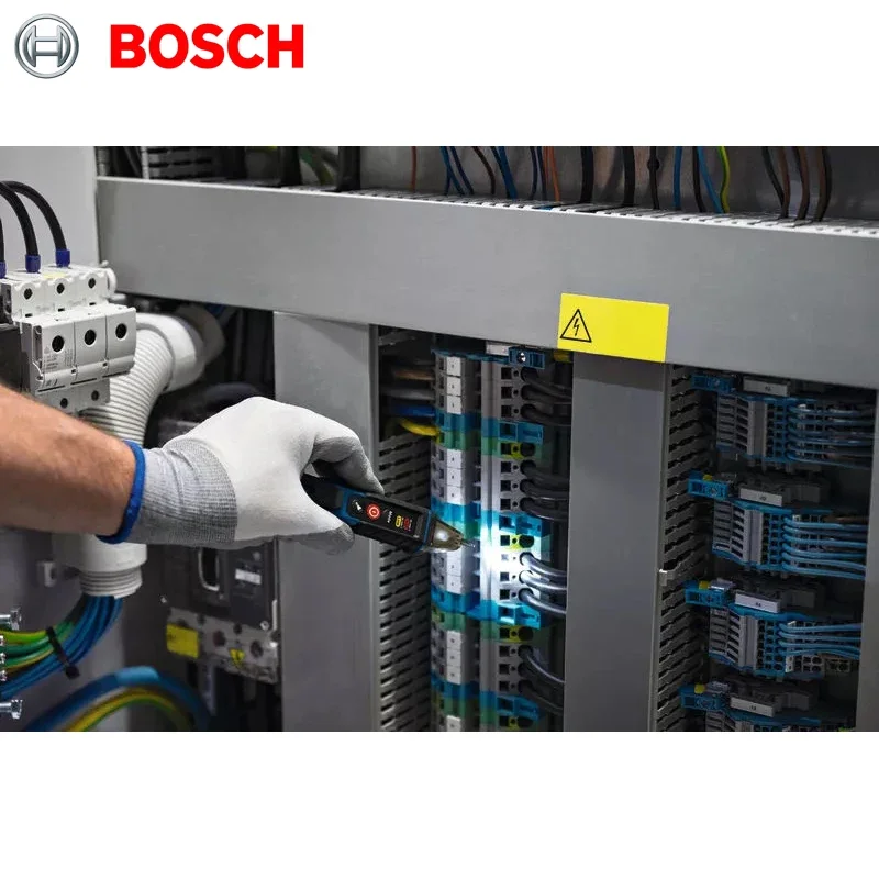 BOSCH GVD 1000-17 Professional - Electronics Quiz ulasan dan harga