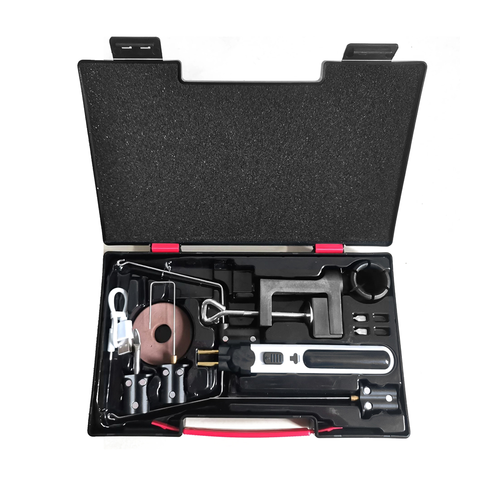 Cordless Foam Cutter Hot Wire  - Electronics Stuff ulasan dan harga