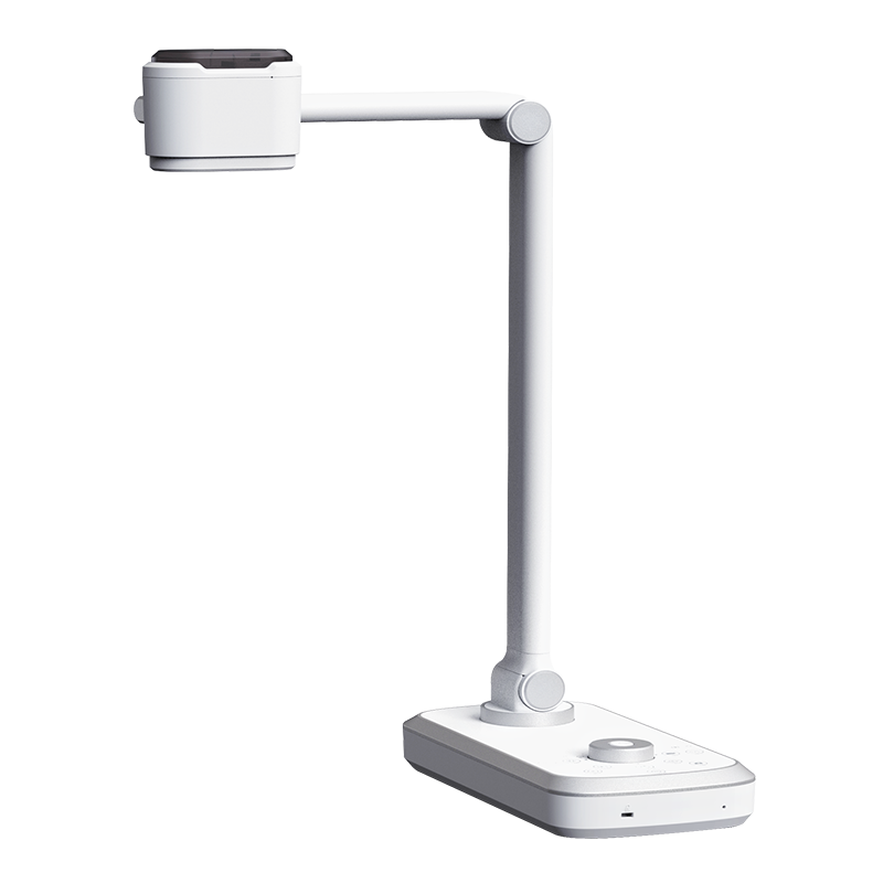 New Model V80 Visual Presenter - Document Camera Visualizer ulasan dan harga