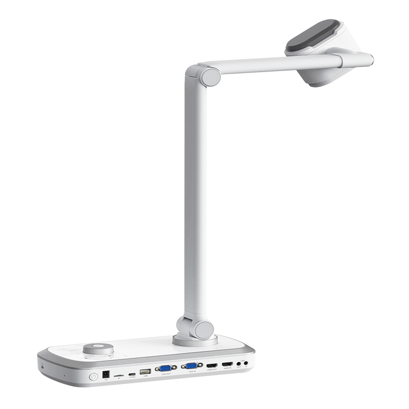New Model V80 Visual Presenter - Document Camera Visualizer ulasan dan harga