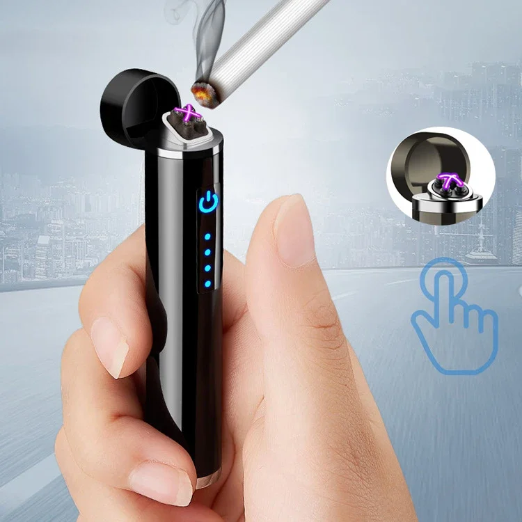 2025 Mini Touch-Activated Dual - Electronics Gadgets Sale ulasan dan harga