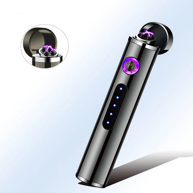 2025 Mini Touch-Activated Dual - Electronics Gadgets Sale ulasan dan harga