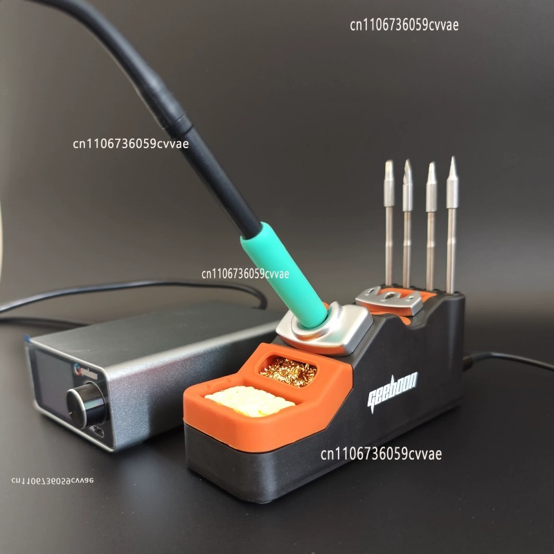 TC22 240W Soldering Station Ki - Electronics Stuff ulasan dan harga