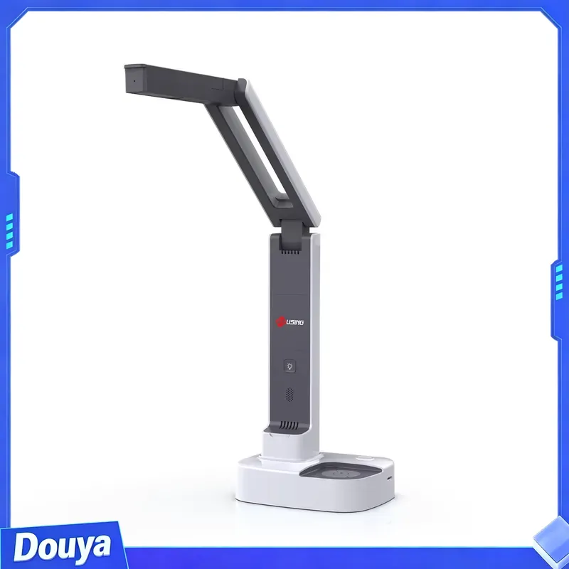 JOYUSING 2 in 1 Document Camer - Document Camera Visualizer ulasan dan harga