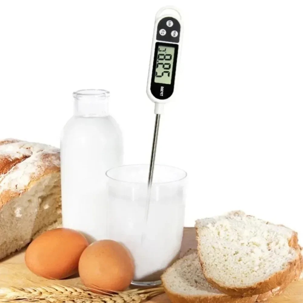 Digital Kitchen Food Thermomet - Kitchen Electronics Gadgets ulasan dan harga