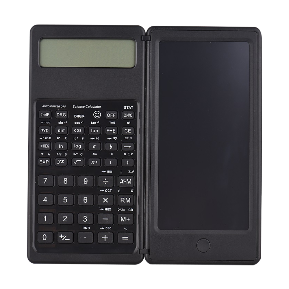 Portable Calculator LCD Screen - Smart Pen Digital ulasan dan harga