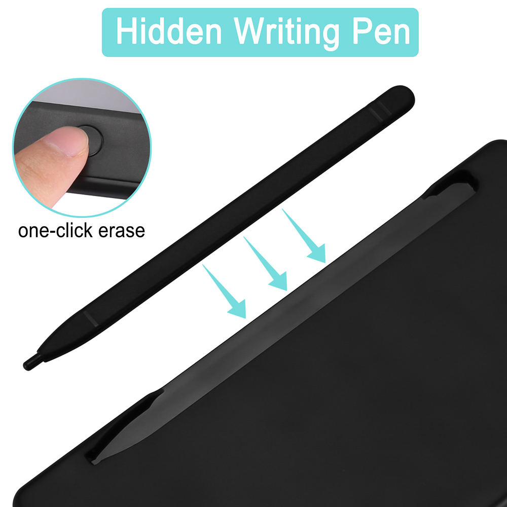 Portable Calculator LCD Screen - Smart Pen Digital ulasan dan harga