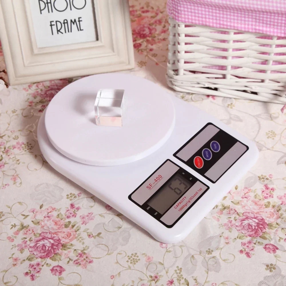 Smart Digital Kitchen Scale El - Kitchen Electronics Gadgets ulasan dan harga