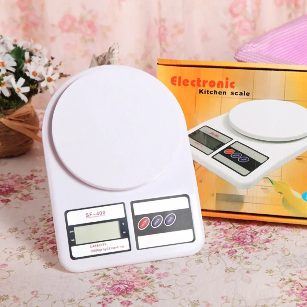 Smart Digital Kitchen Scale El - Kitchen Electronics Gadgets ulasan dan harga