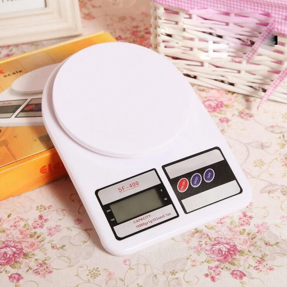 Smart Digital Kitchen Scale El - Kitchen Electronics Gadgets ulasan dan harga
