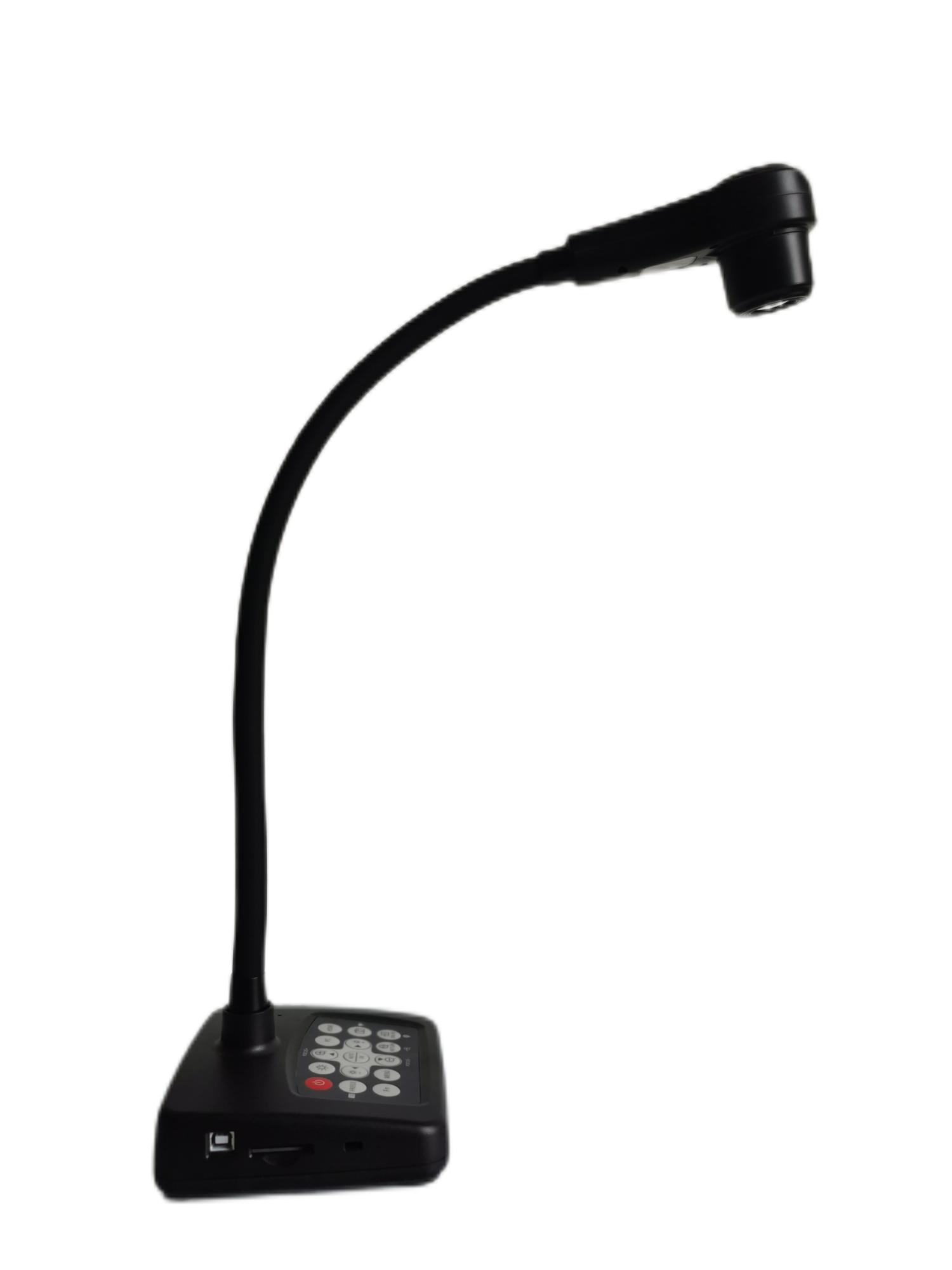 China A3 HD Visual Presenter W - Document Camera Visualizer ulasan dan harga