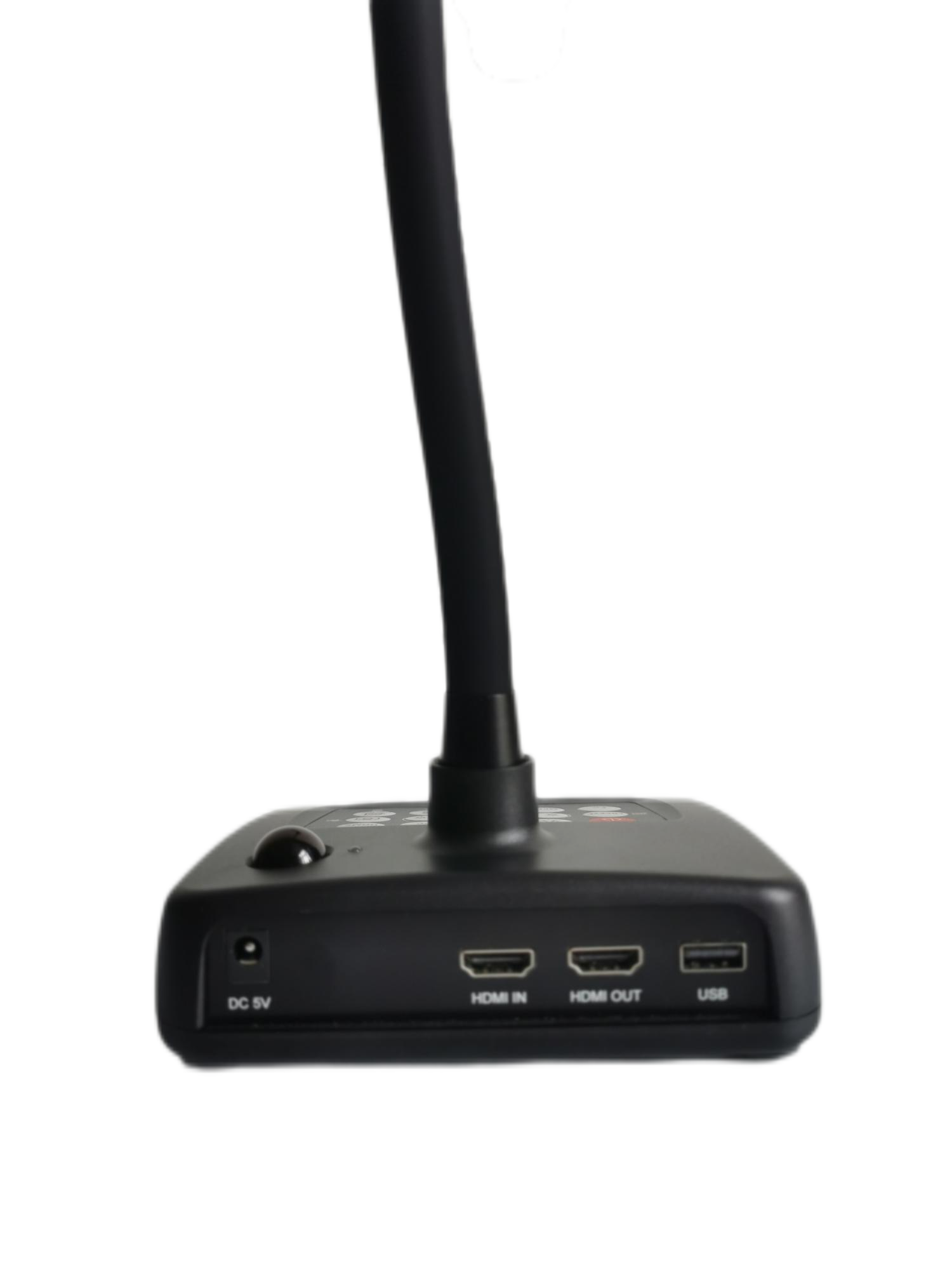 China A3 HD Visual Presenter W - Document Camera Visualizer ulasan dan harga