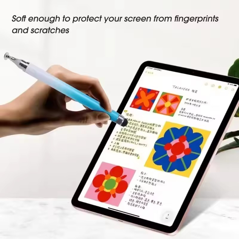 2 in 1 Universal Stylus Pen Fo - Smart Pen Digital ulasan dan harga